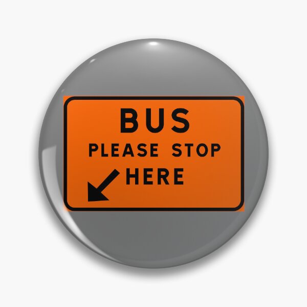 Item preview, Bus stop designed and sold by ALF2023.