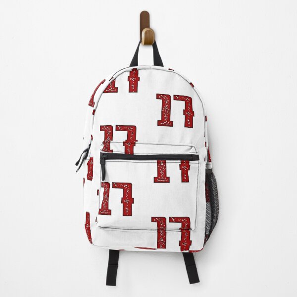Item preview, Number 17 designed and sold by NumbersFort.