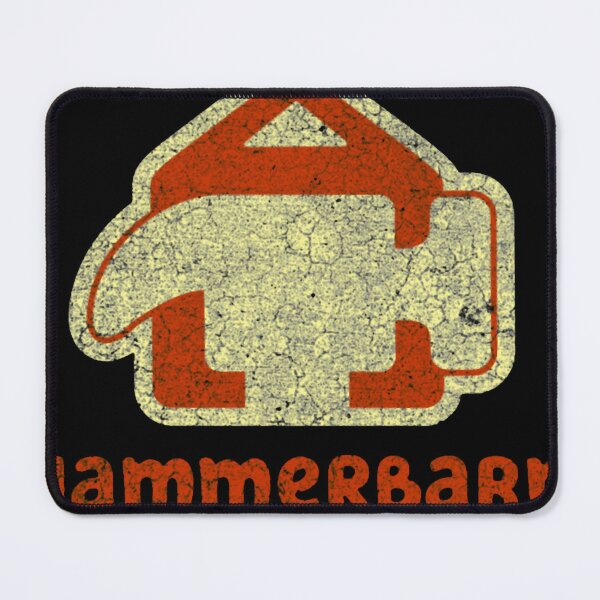 Item preview, Hammerbarn Vintage designed and sold by Selma-Meeker.