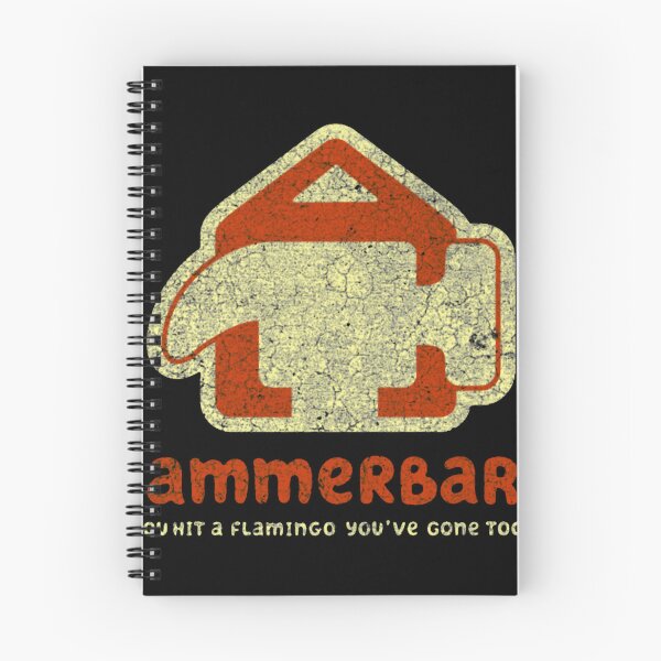 Item preview, Hammerbarn Vintage designed and sold by Selma-Meeker.