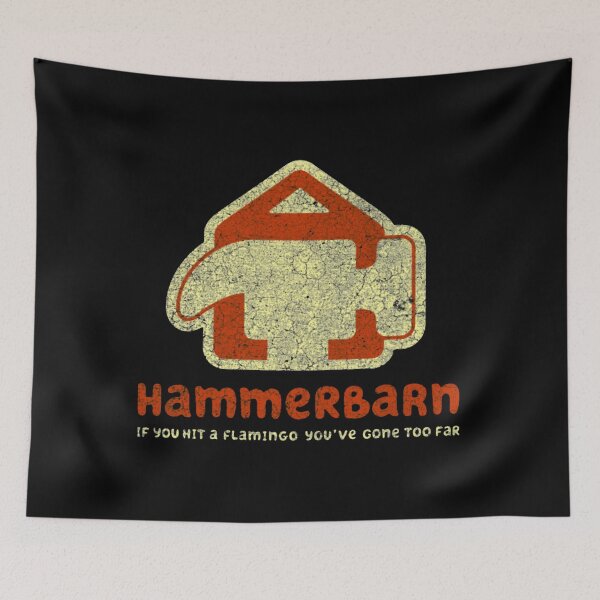 Item preview, Hammerbarn Vintage designed and sold by Selma-Meeker.
