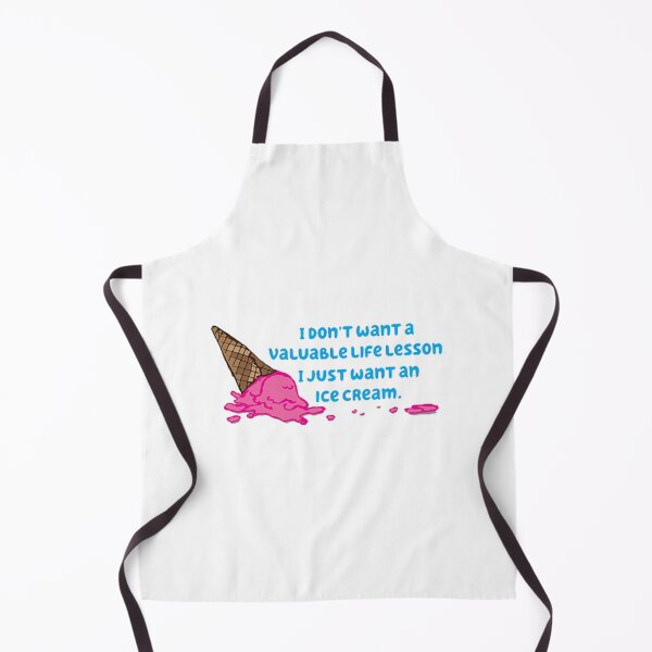 Item preview, I just want an ice cream designed and sold by Selma-Meeker.