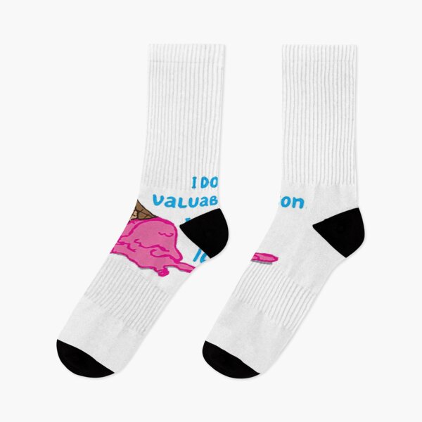 Item preview, I just want an ice cream designed and sold by Selma-Meeker.