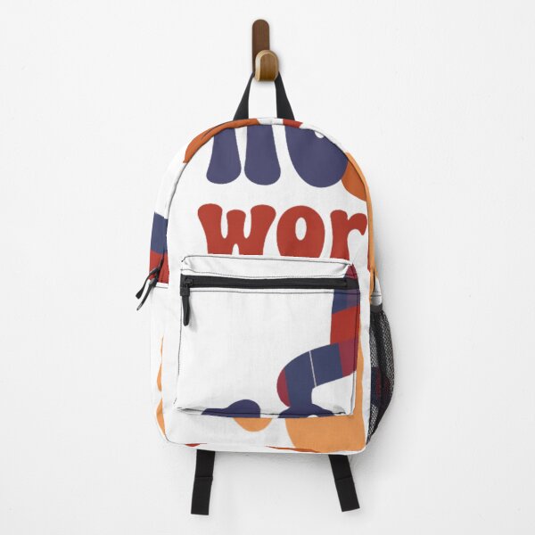 Item preview, No Worries Babe designed and sold by Selma-Meeker.