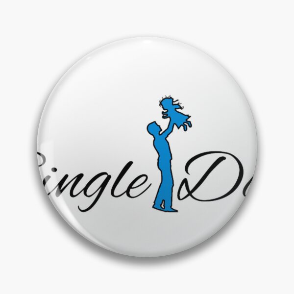 Item preview, Single Dad designed and sold by Selma-Meeker.