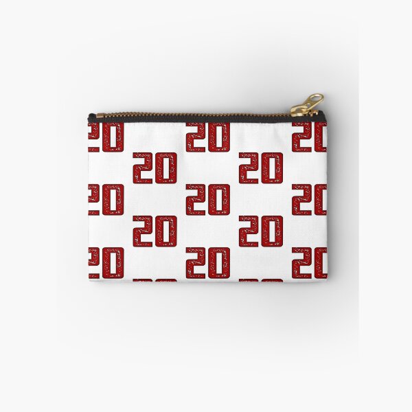 Item preview, Number 20 designed and sold by NumbersFort.