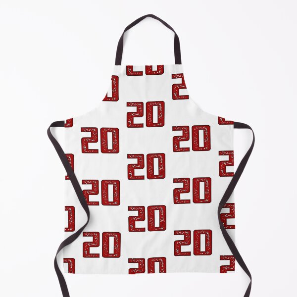 Item preview, Number 20 designed and sold by NumbersFort.