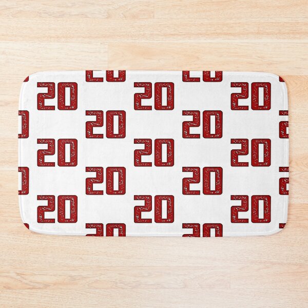 Item preview, Number 20 designed and sold by NumbersFort.