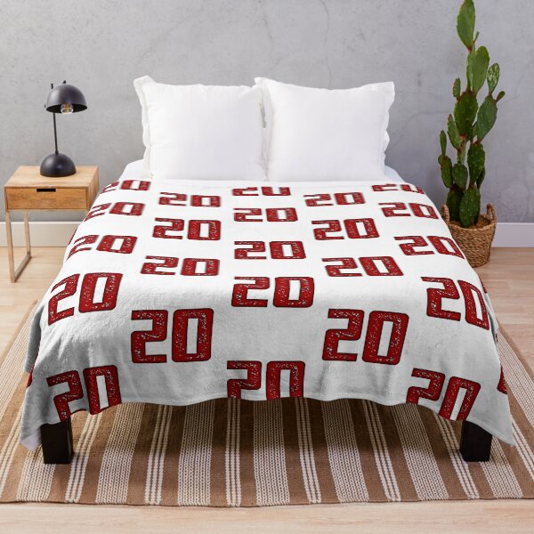 Item preview, Number 20 designed and sold by NumbersFort.