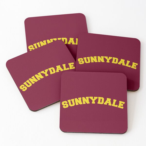 Item preview, Sunnydale High designed and sold by eviemae.