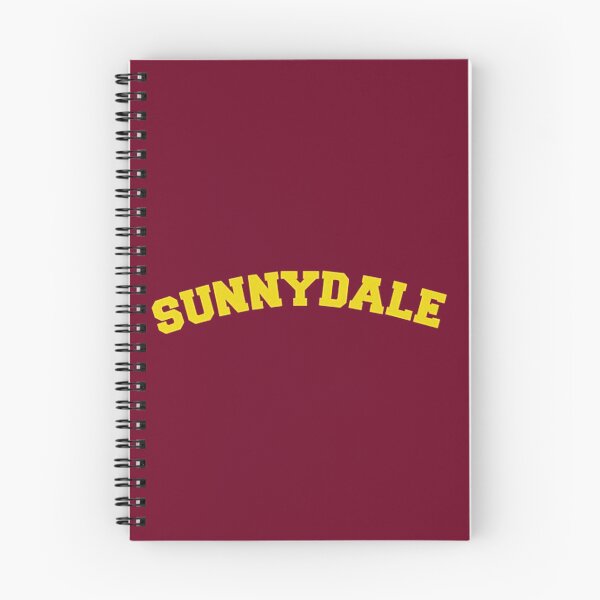 Item preview, Sunnydale High designed and sold by eviemae.
