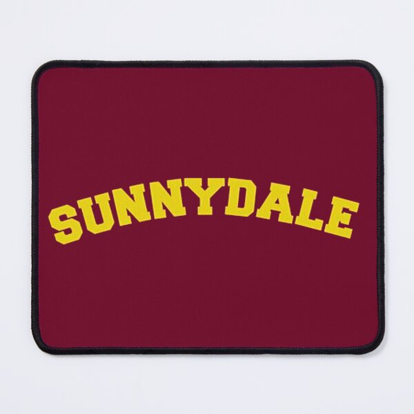 Item preview, Sunnydale High designed and sold by eviemae.
