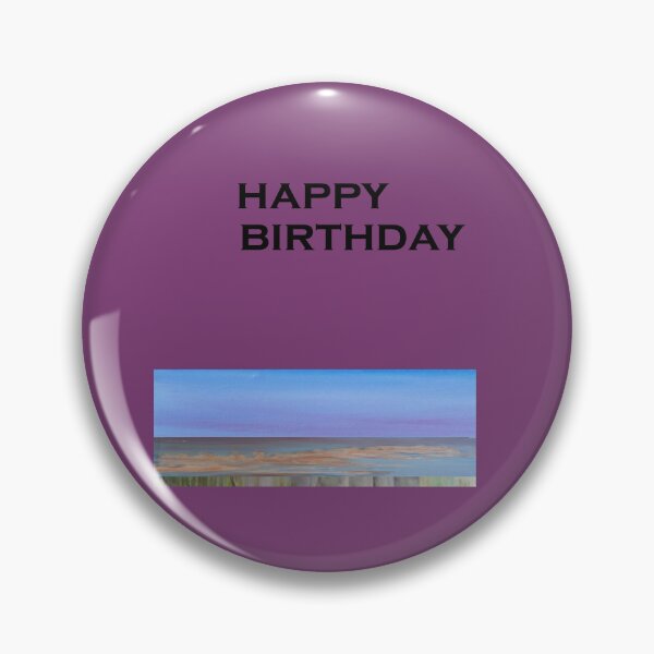Item preview, Happy birthday from ground to the Sky designed and sold by annenambiro.