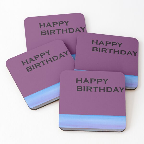 Item preview, Happy birthday from ground to the Sky designed and sold by annenambiro.
