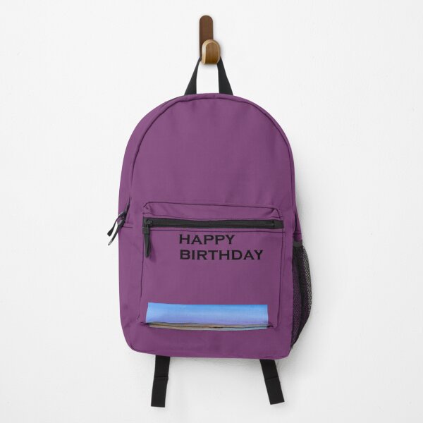 Item preview, Happy birthday from ground to the Sky designed and sold by annenambiro.