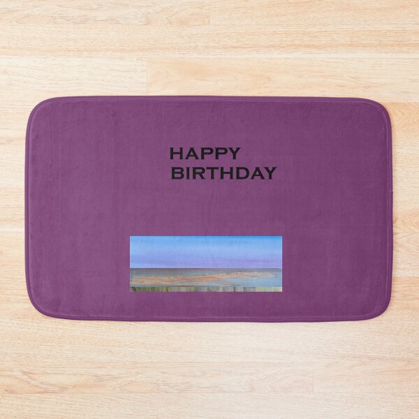 Item preview, Happy birthday from ground to the Sky designed and sold by annenambiro.