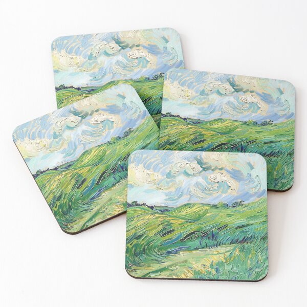 Item preview, Wheat Field designed and sold by TorpStore.