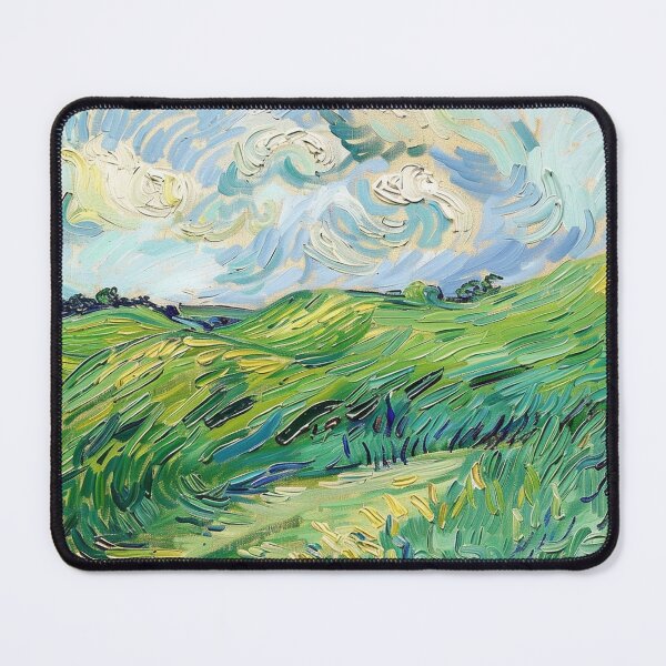 Item preview, Wheat Field designed and sold by TorpStore.