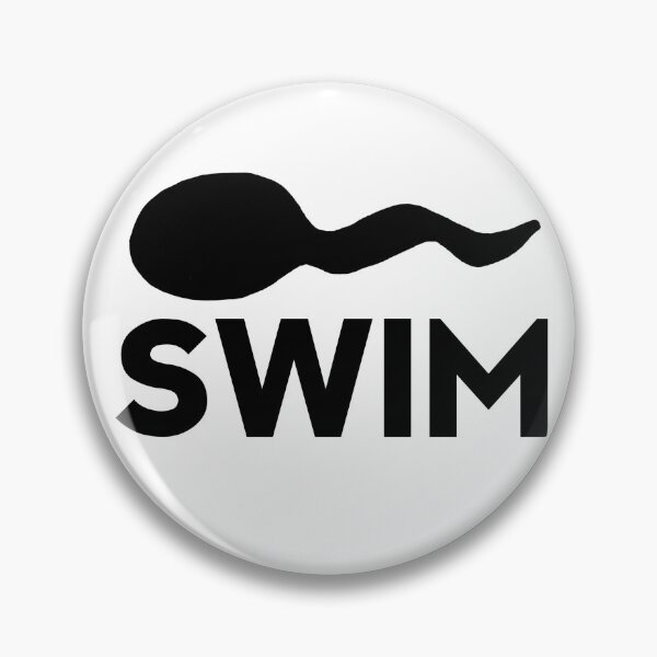 Item preview, Swimming designed and sold by vibeno1.