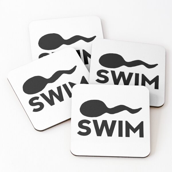 Item preview, Swimming designed and sold by vibeno1.