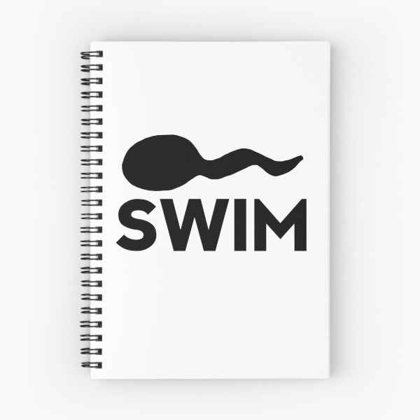 Item preview, Swimming designed and sold by vibeno1.