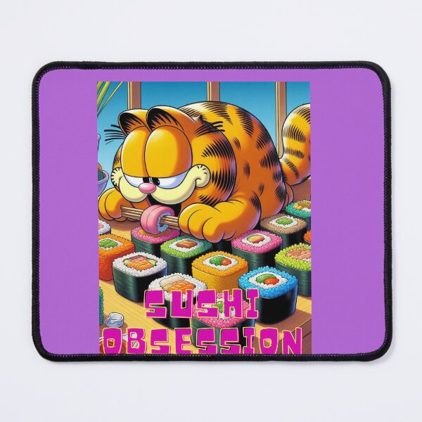 Item preview, Sushi Love designed and sold by quotefactory.