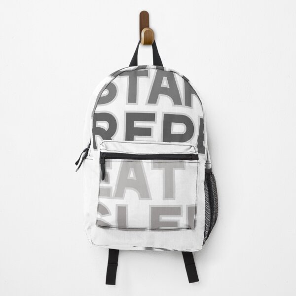 Item preview, Eat Sleep Stargaze Repeat designed and sold by JerichoLayne.