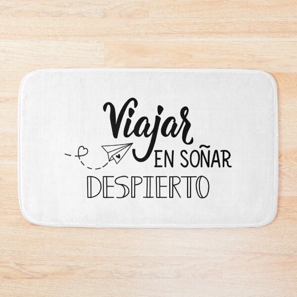 Item preview, Viajar un sueño despierto. Traveling a waking dream - in Spanish.  designed and sold by pidzam4e.