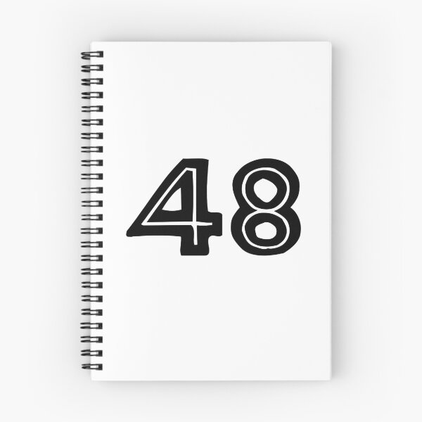Item preview, 48, forty-eight, black, tribal, african designed and sold by Numbers-Art.
