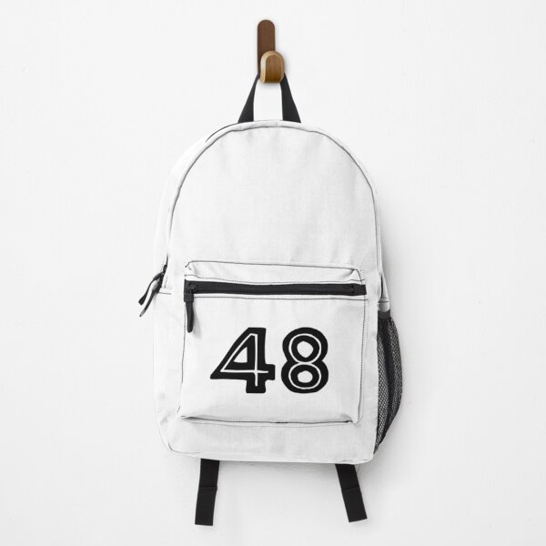 Item preview, 48, forty-eight, black, tribal, african designed and sold by Numbers-Art.