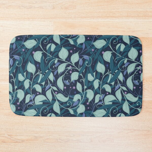 Item preview, Night garden designed and sold by Veleri.