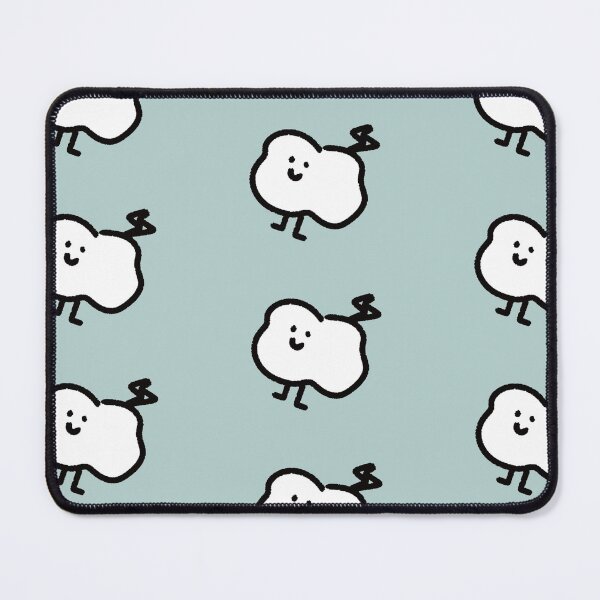 Item preview, A Simple Day mascot designed and sold by A Simple Day..