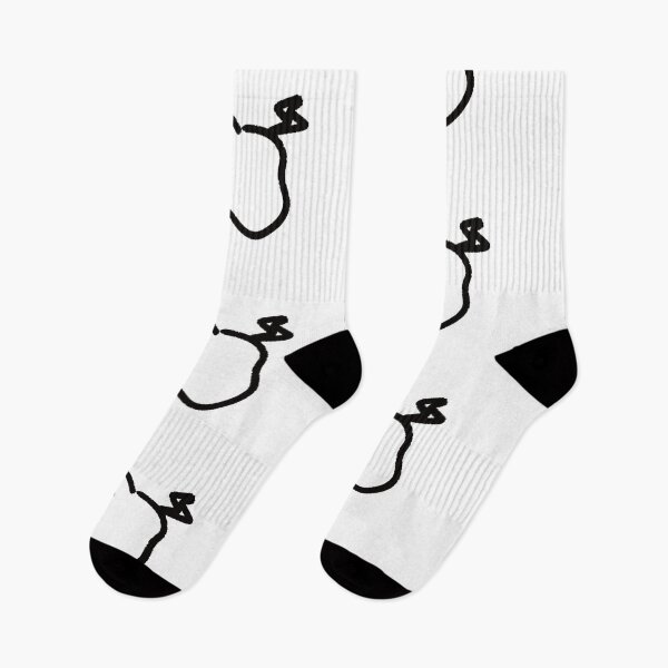 Item preview, A Simple Day mascot designed and sold by A Simple  Day..