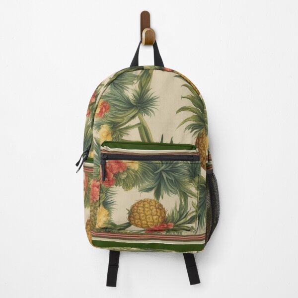 Item preview, Pineapple Paradise designed and sold by TwentyDreams.