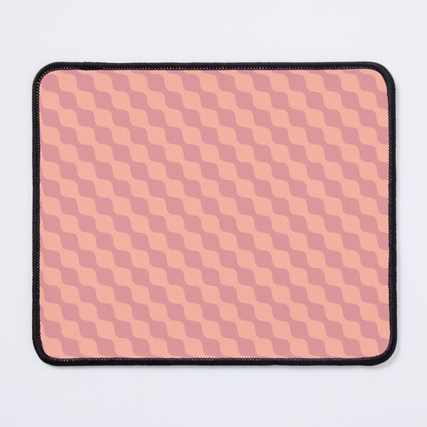 Item preview, Sapphire Wave Elegance Pattern Art designed and sold by RadDeck.