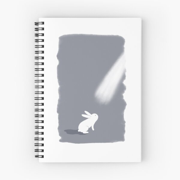 Item preview, A Rabbit And A Moonlight designed and sold by Hitomi  Teira.