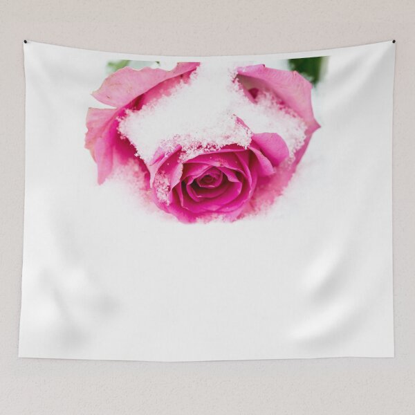 Item preview, Snow rose designed and sold by yortje.