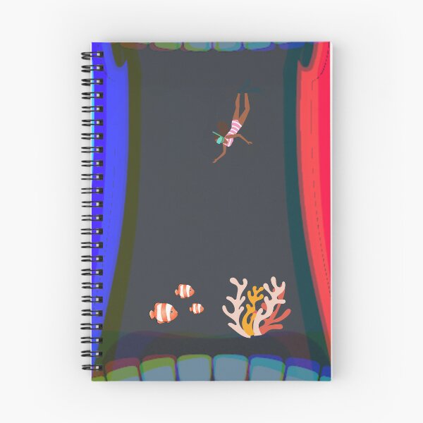 Item preview, Underwater Adventure designed and sold by greenart4027.