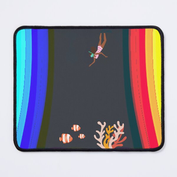 Item preview, Underwater Adventure designed and sold by greenart4027.