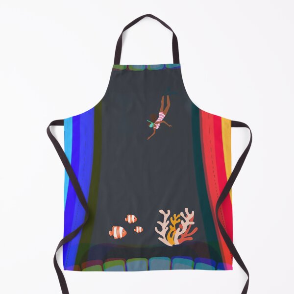 Item preview, Underwater Adventure designed and sold by greenart4027.