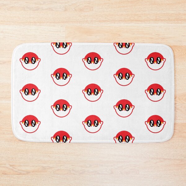 Item preview, Simple Crab designed and sold by Carsondood.