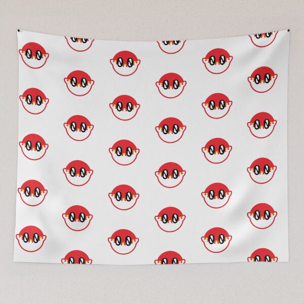 Item preview, Simple Crab designed and sold by Carsondood.