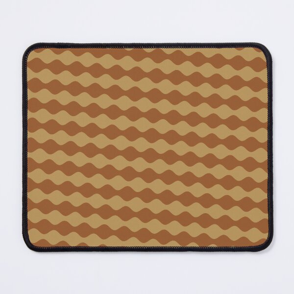 Item preview, Oceanic Wave Melody Pattern Illustration designed and sold by RadDeck.