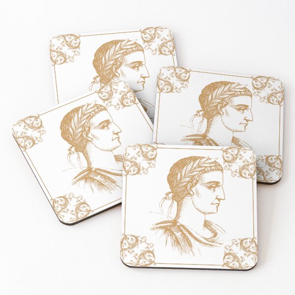 Item preview, Baroque Cesar Frame - Roman Empire designed and sold by Gary-Shop.