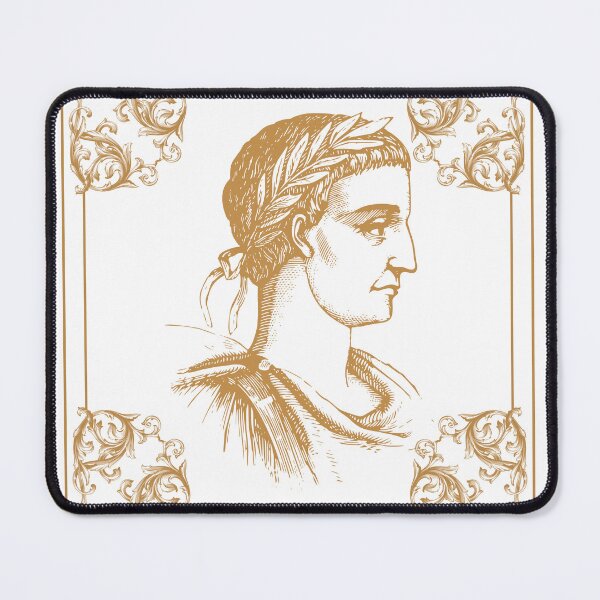 Item preview, Baroque Cesar Frame - Roman Empire designed and sold by Gary-Shop.