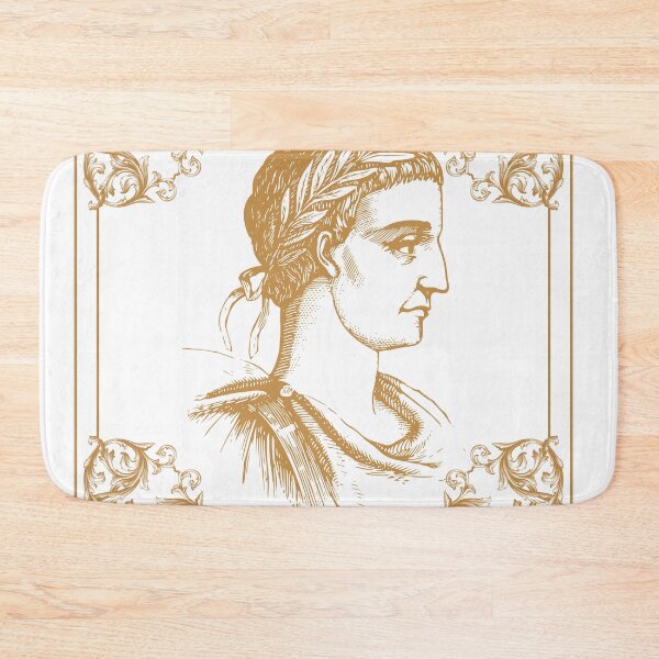 Item preview, Baroque Cesar Frame - Roman Empire designed and sold by Gary-Shop.