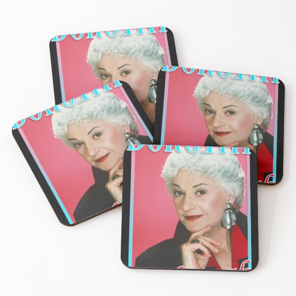 Item preview, Dorothy Zbornak  designed and sold by Adaraaceves.