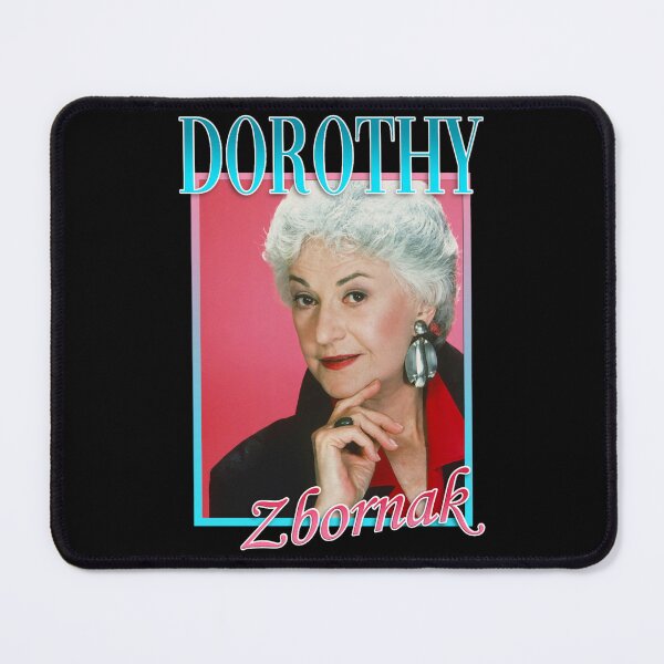 Item preview, Dorothy Zbornak designed and sold by Adaraaceves.