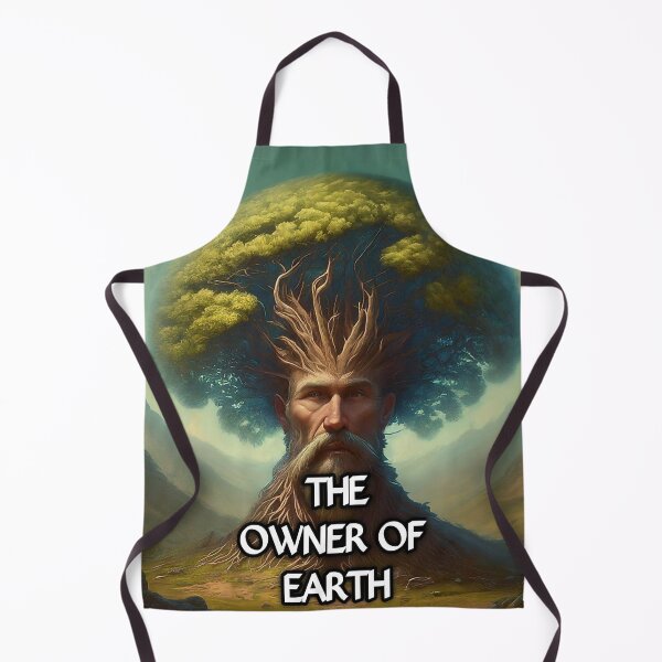 Item preview, owner of earth designed and sold by Hembrom05.