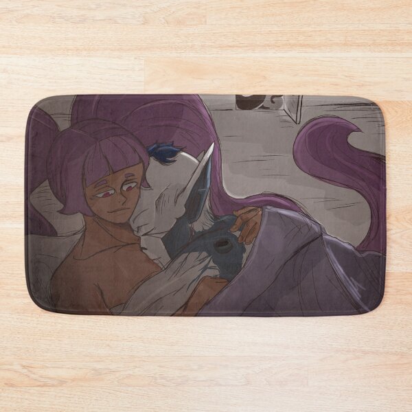 Item preview, Entrapdak art designed and sold by kingshiggy.